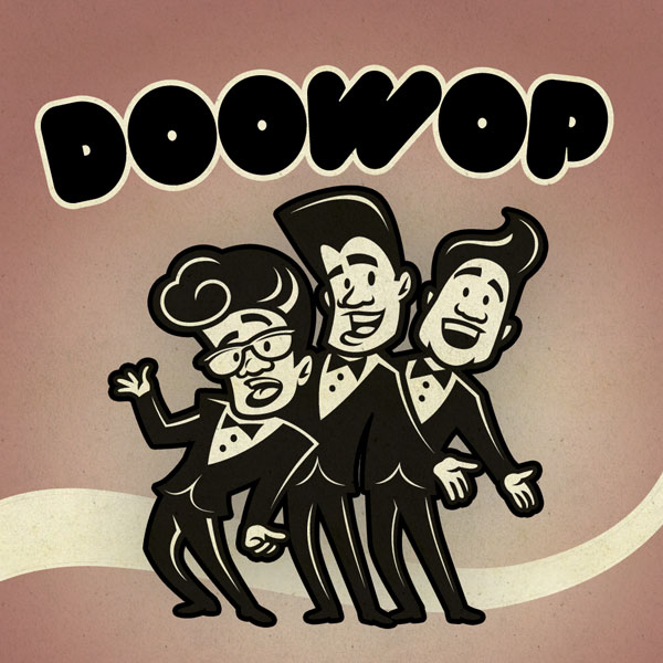 THE DOO WOP GUYS ARE BACK! | Live Music - Fort Pierce, Florida